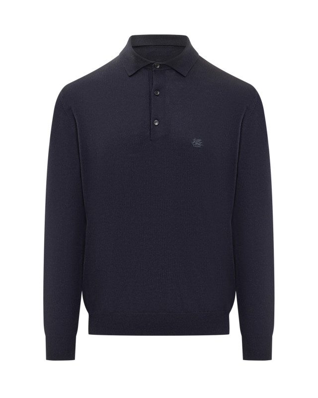 [Etro] Knitwear FW25 MRKF0096AL291 B0665