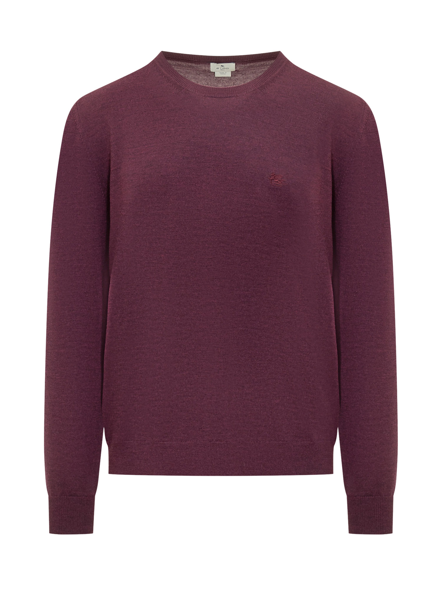 [Etro] Knitwear FW25 MRKF0096AL291 R0369