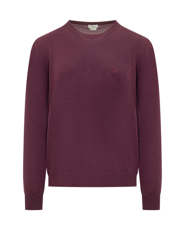 [Etro] Knitwear FW25 MRKF0096AL291 R0369