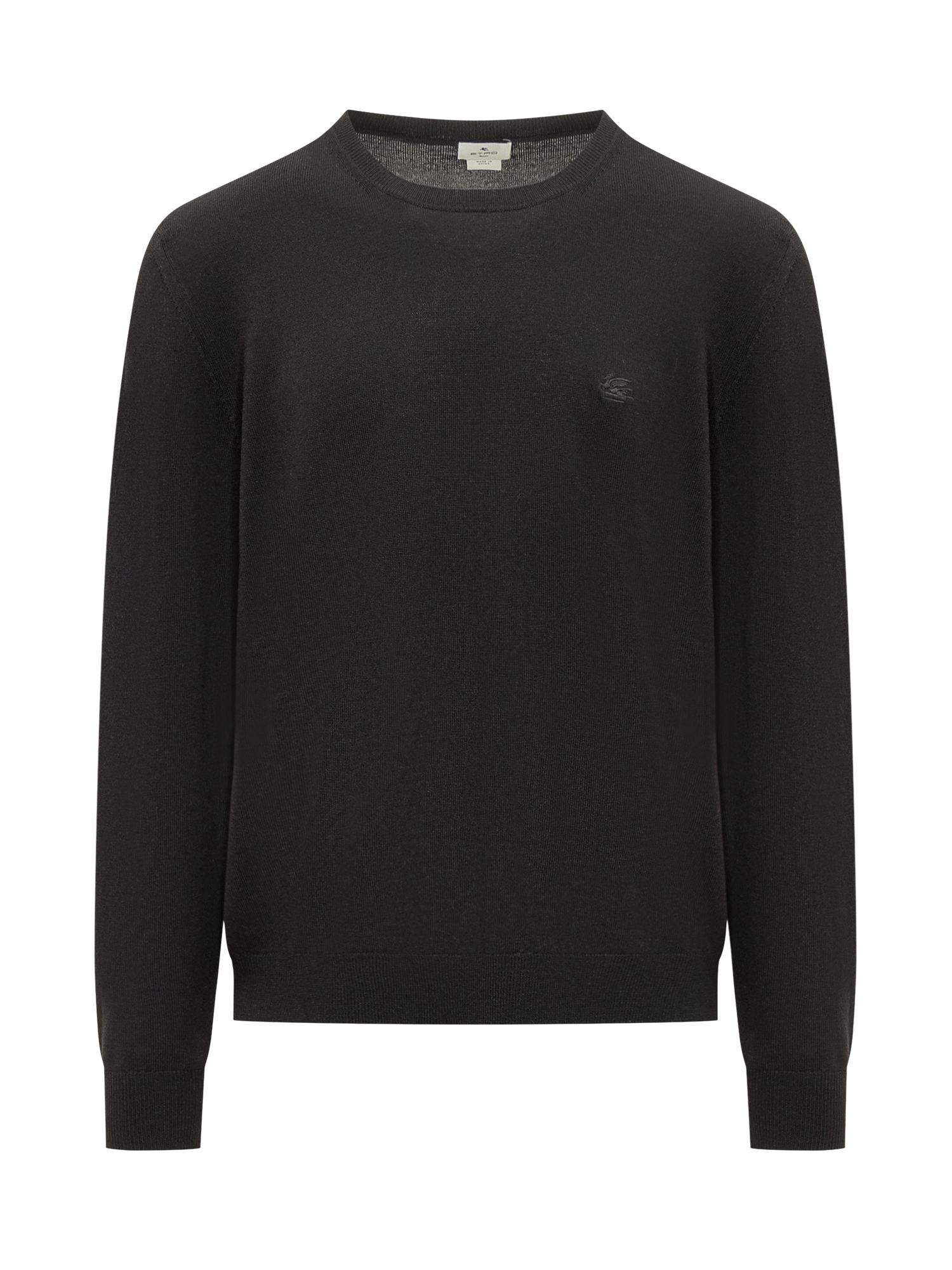 [Etro] Knitwear FW25 MRKF0096AL291 N0000