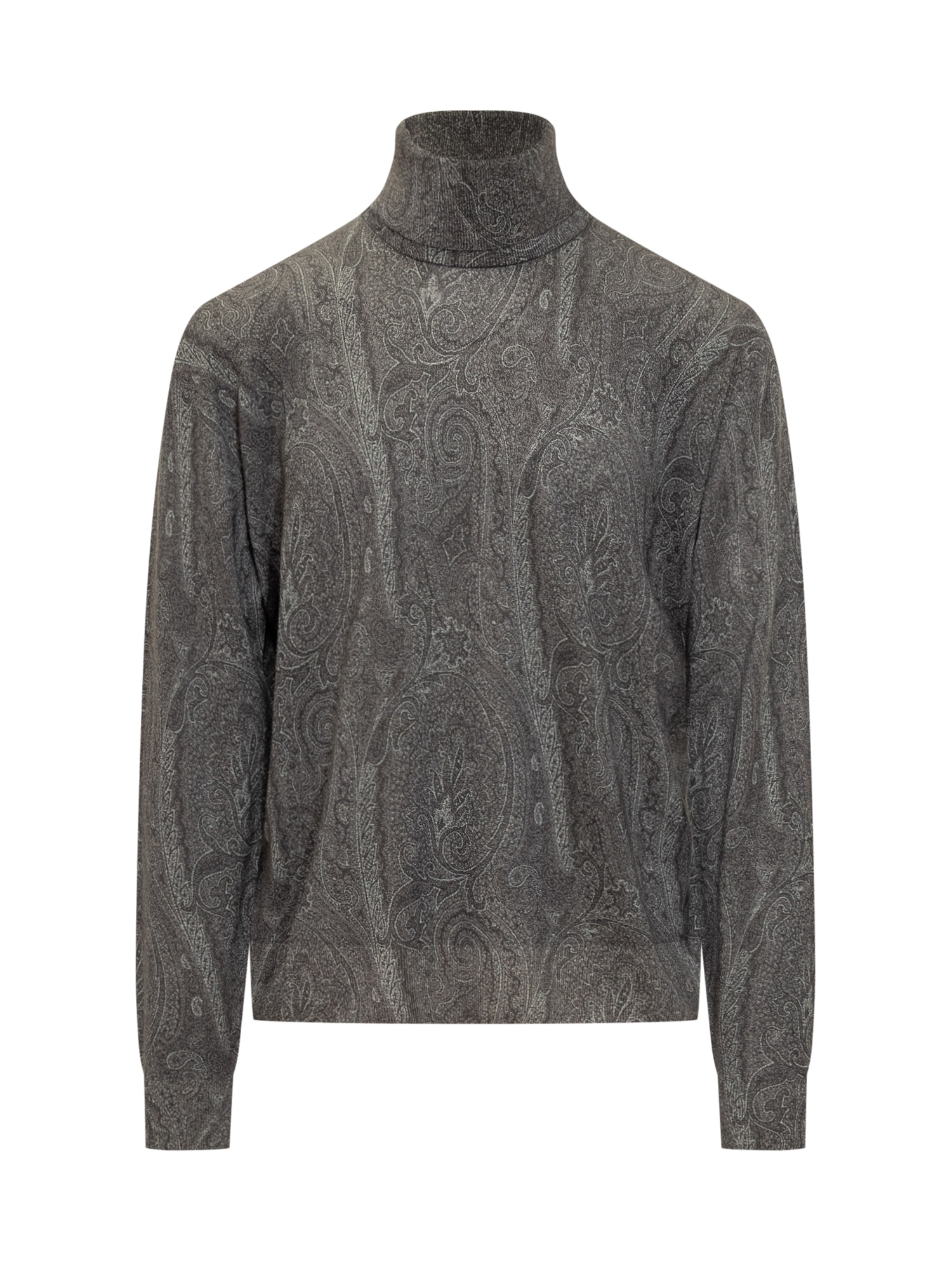 [Etro] Knitwear FW25 MRKF0079AK464 X0810