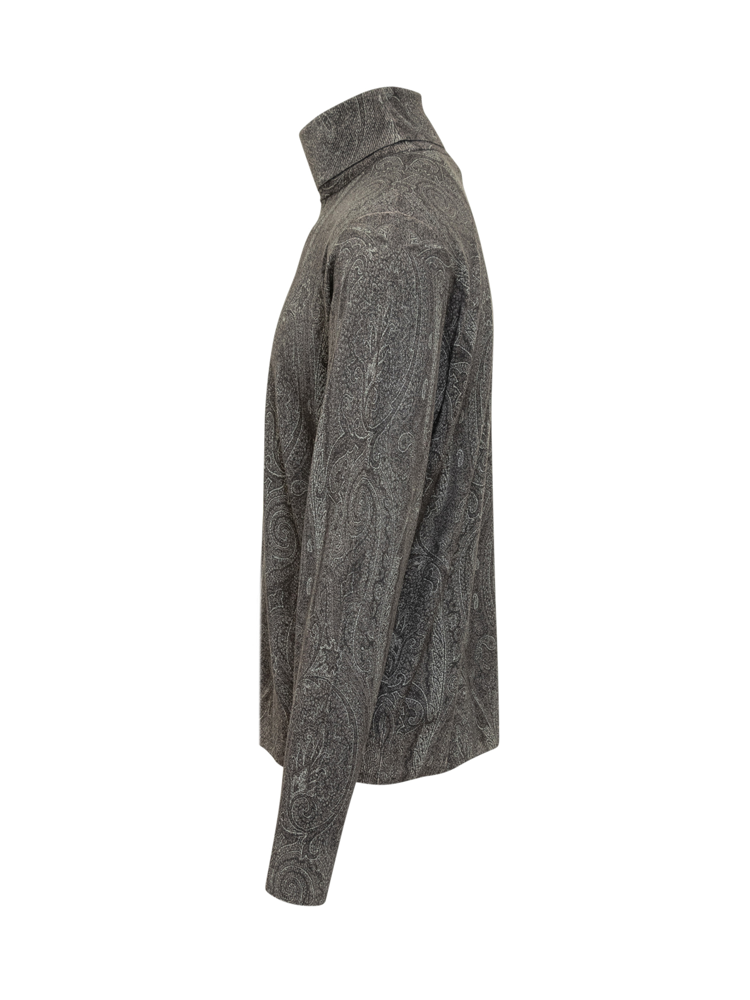 [Etro] Knitwear FW25 MRKF0079AK464 X0810