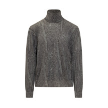 [Etro] Knitwear FW25 MRKF0079AK464 X0810