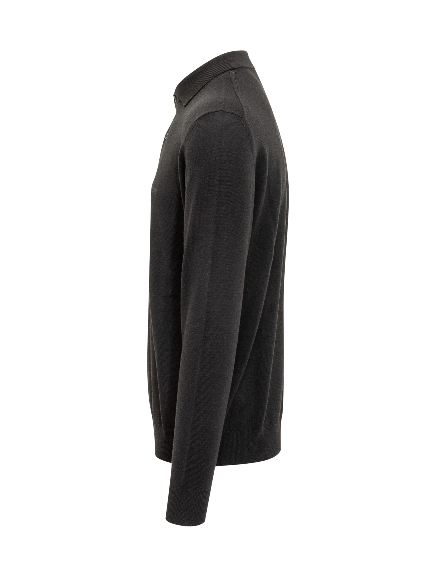 [Etro] T-shirts Long Sleeve FW25 MRKF0028AL291 N0000