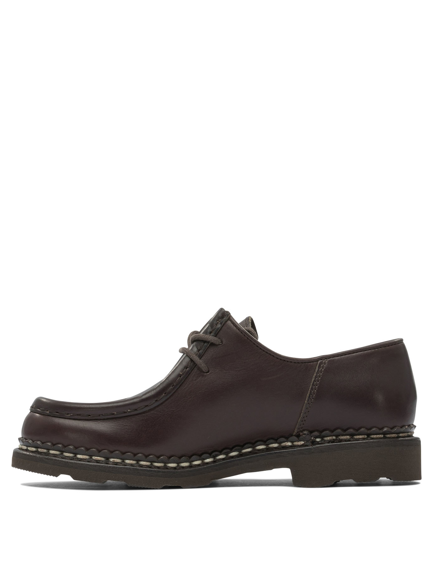 [PARABOOT] Loafer SS26 721213MARRON-LIS CAFE