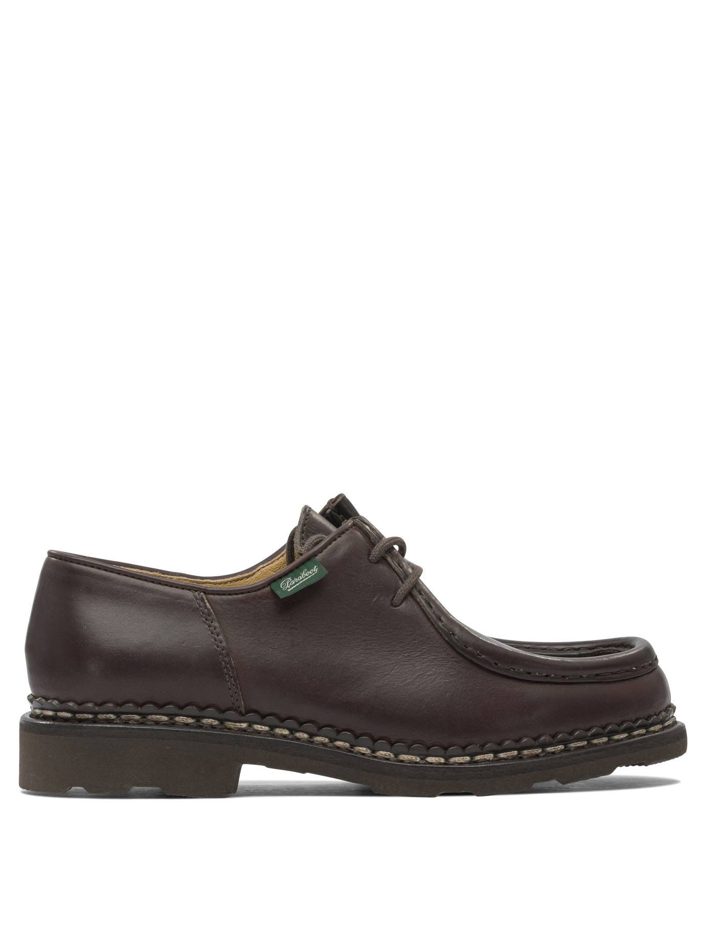 [PARABOOT] Loafer SS26 721213MARRON-LIS CAFE