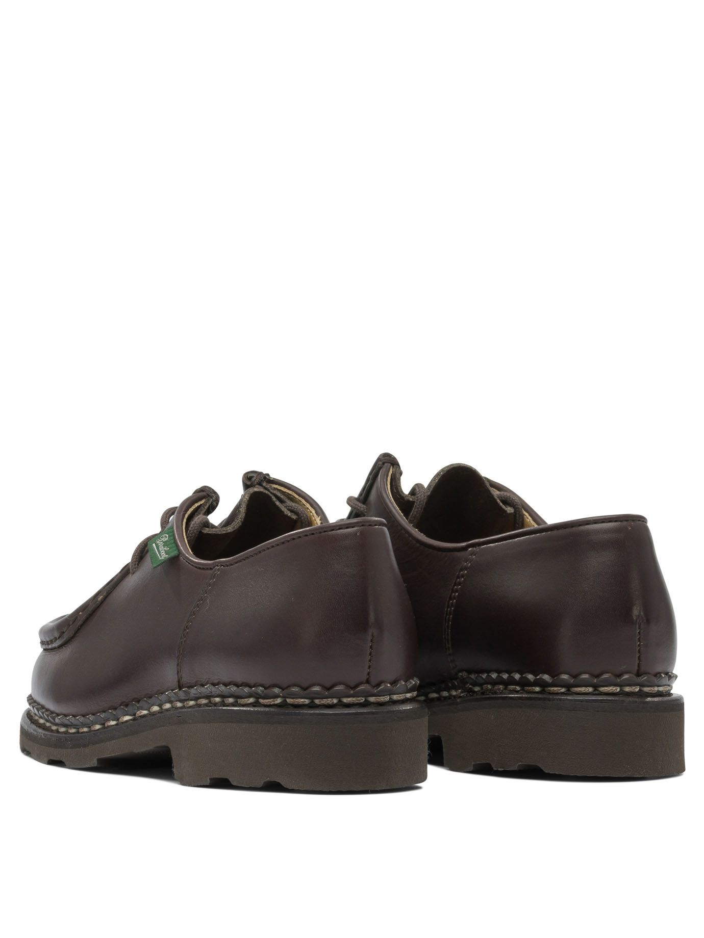 [PARABOOT] Loafer SS26 721213MARRON-LIS CAFE