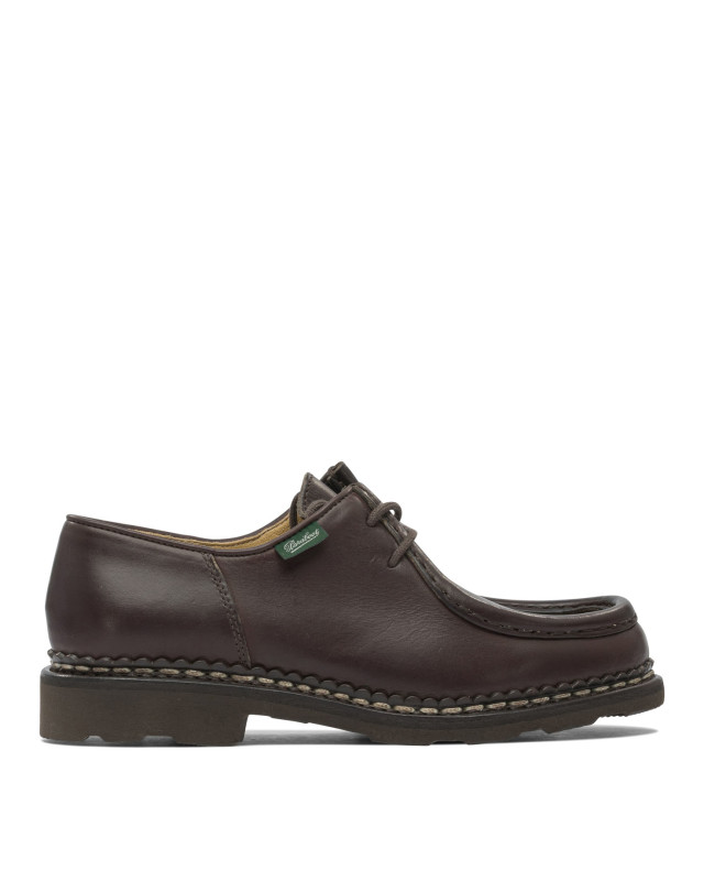 [PARABOOT] Loafer SS26 721213MARRON-LIS CAFE