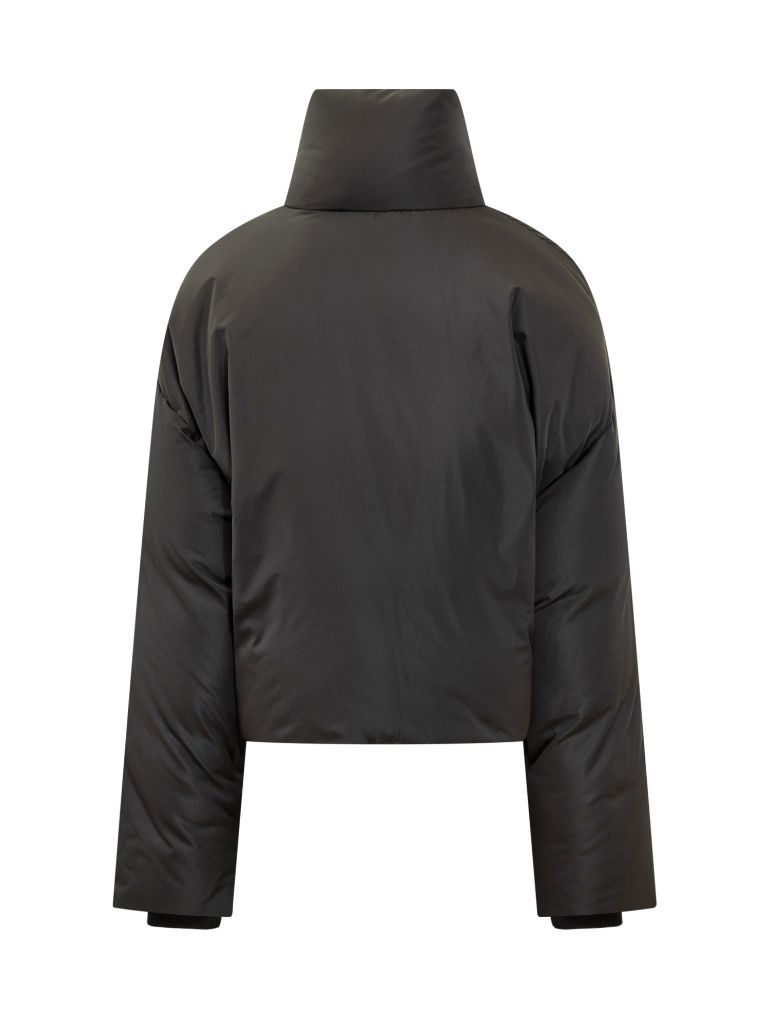 [AMI ALEXANDRE MATTIUSSI] Down jacket FW25 H25FJK832PL0039 001H25
