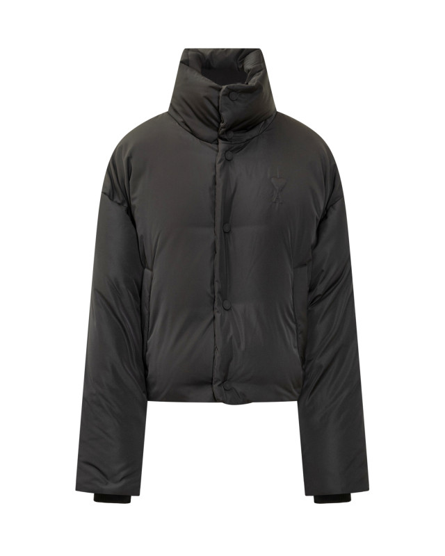 [AMI ALEXANDRE MATTIUSSI] Down jacket FW25 H25FJK832PL0039 001H25
