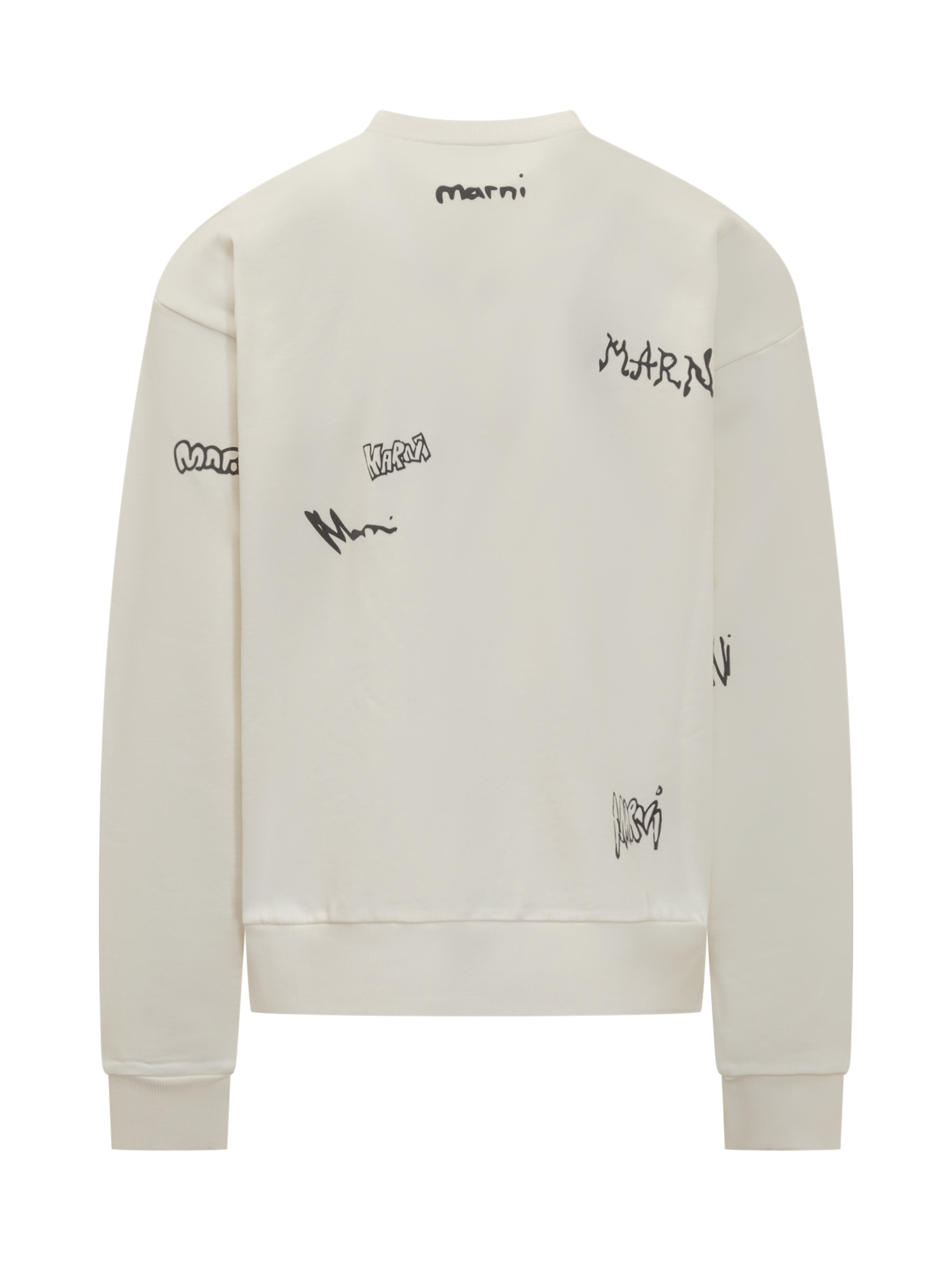[Marni] Knitwear FW25 FUMU0074PYUSCY35 LOW02