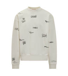 [Marni] Knitwear FW25 FUMU0074PYUSCY35 LOW02