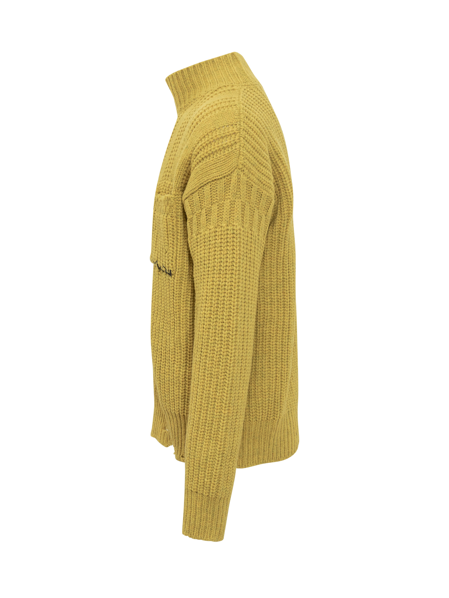 [Marni] Knitwear FW25 DVMG0054A0UFW310 00Y48