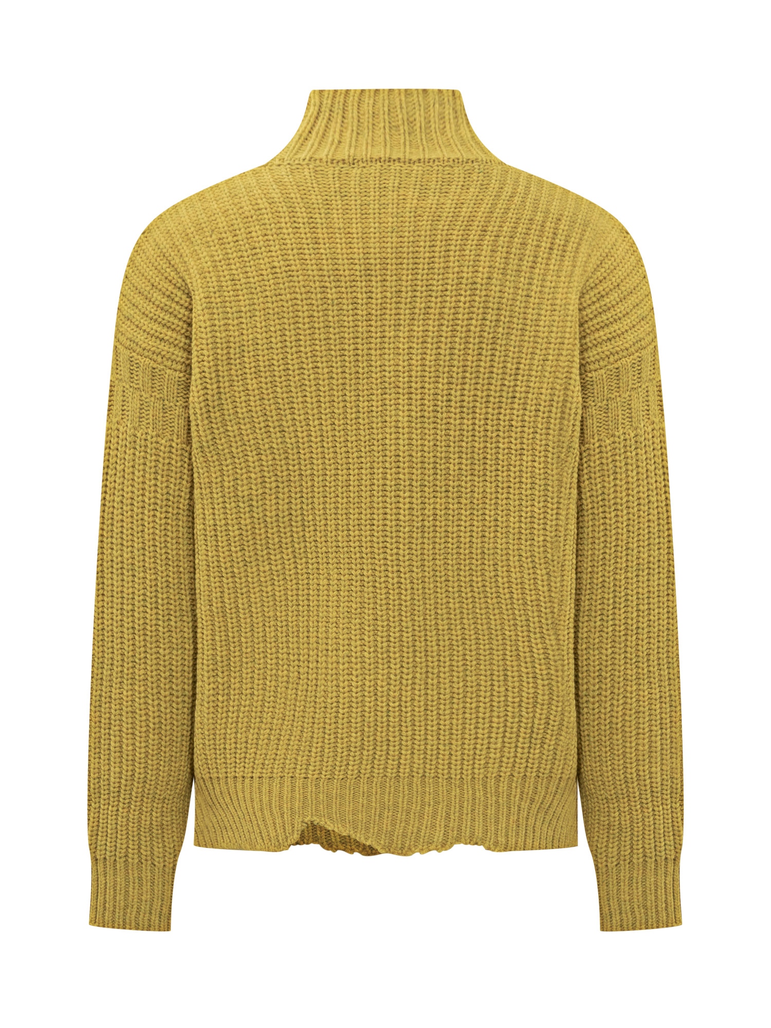[Marni] Knitwear FW25 DVMG0054A0UFW310 00Y48
