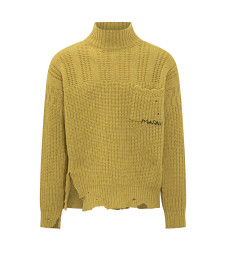 [Marni] Knitwear FW25 DVMG0054A0UFW310 00Y48