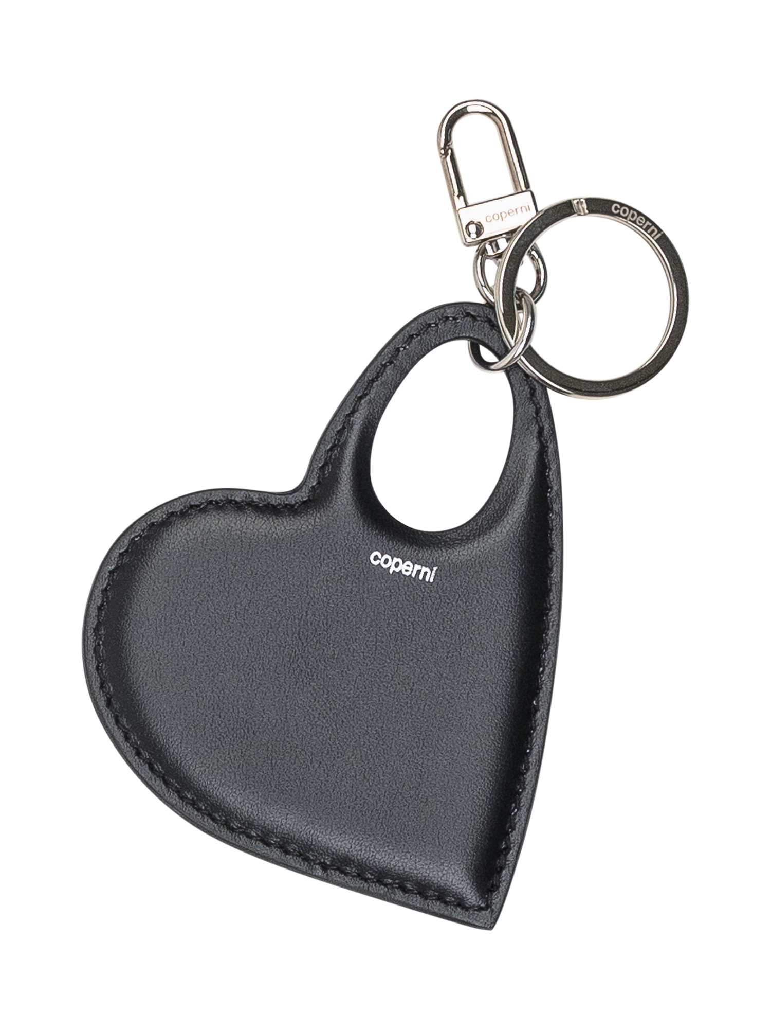 [Coperni] Keyring FW25 COPSLG03F6043 BLK