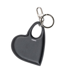 [Coperni] Keyring FW25 COPSLG03F6043 BLK