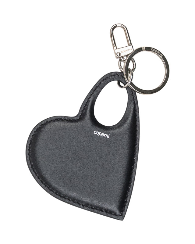 [Coperni] Keyring FW25 COPSLG03F6043 BLK