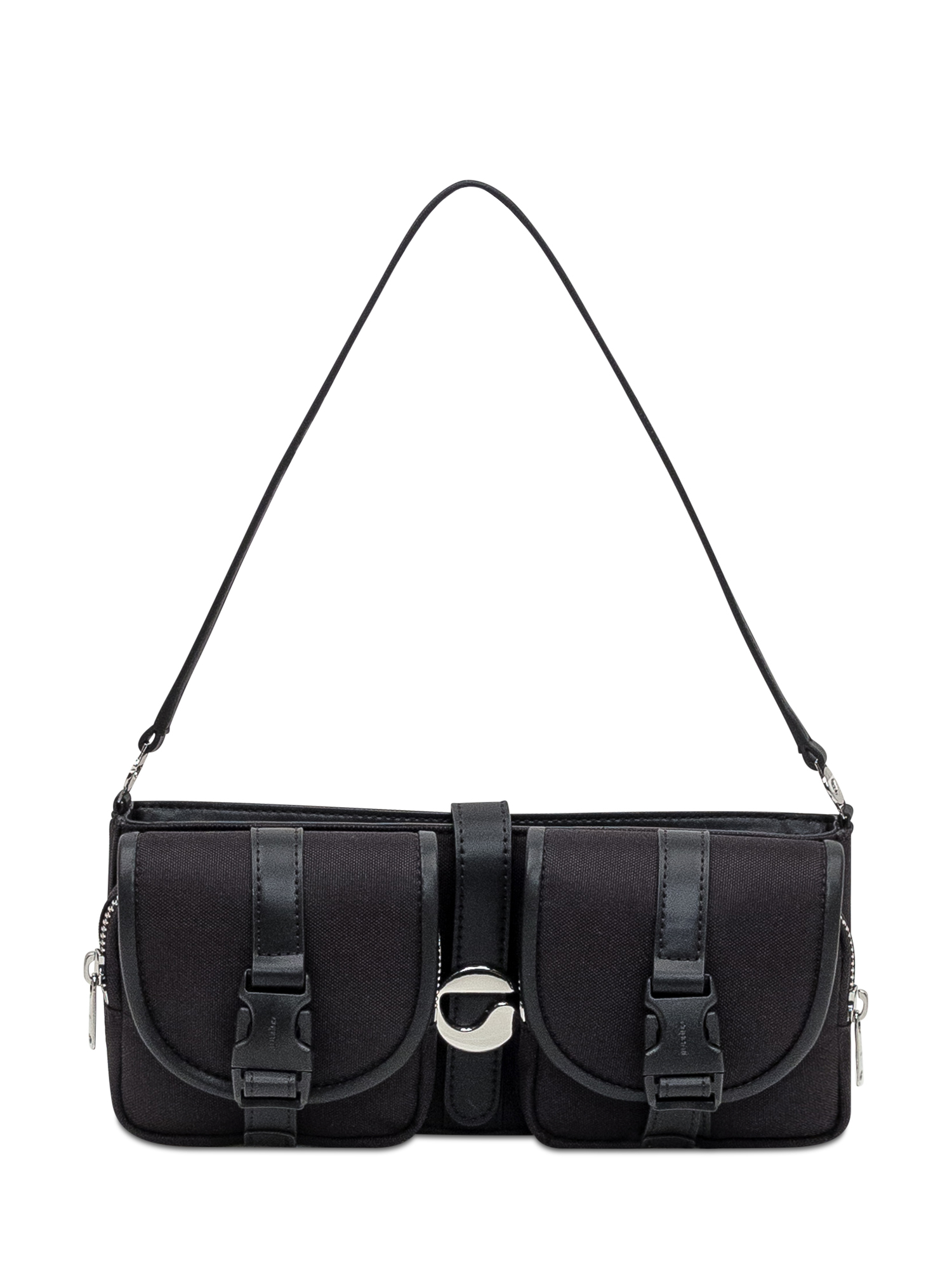 [Coperni] Shoulder bag FW25 COPBA114F3047 BLK