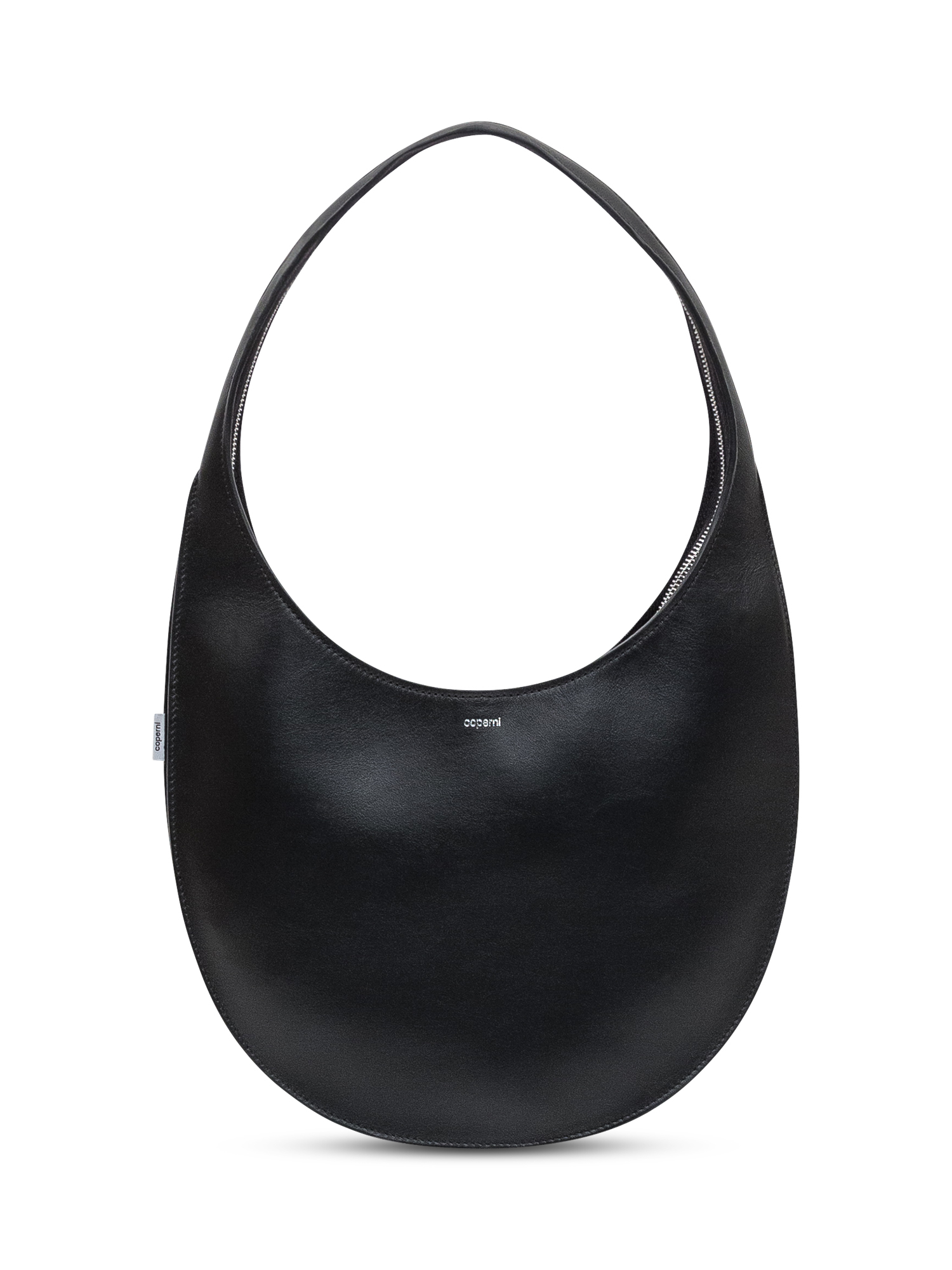 [Coperni] Shoulder bag FW25 COPBA109F6012 BLK