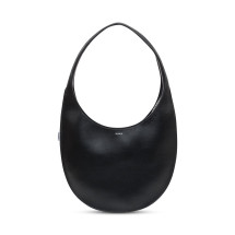 [Coperni] Shoulder bag FW25 COPBA109F6012 BLK