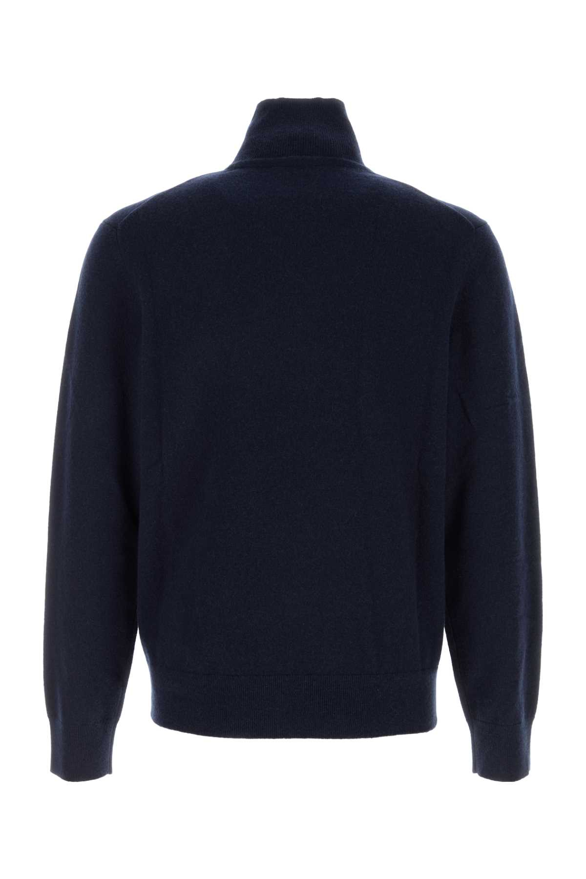 [Burberry] Knitwear FW25 8112131 A1222
