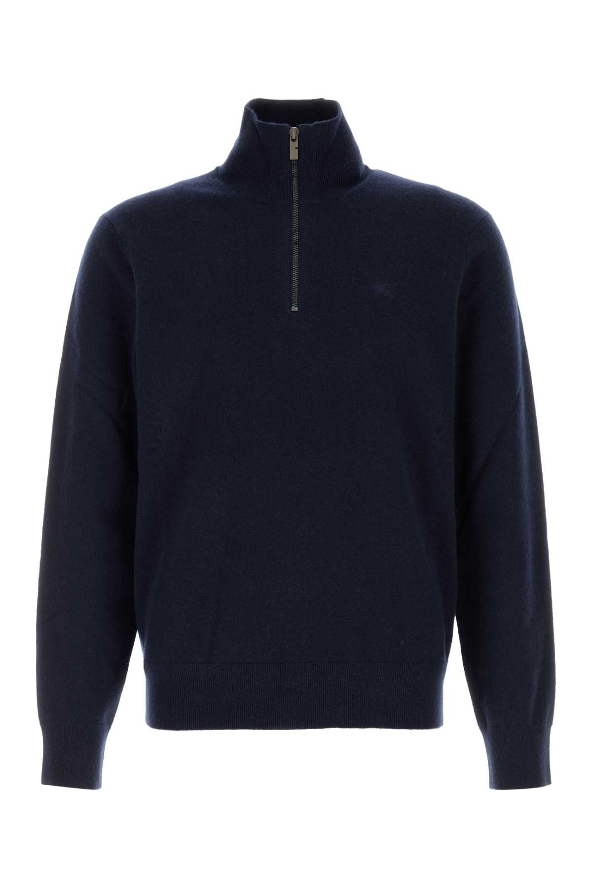 [Burberry] Knitwear FW25 8112131 A1222