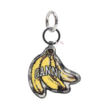 [GANNI] Keyring FW25 A6812 099