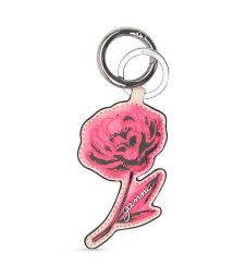 [GANNI] Keyring FW25 A6832 135