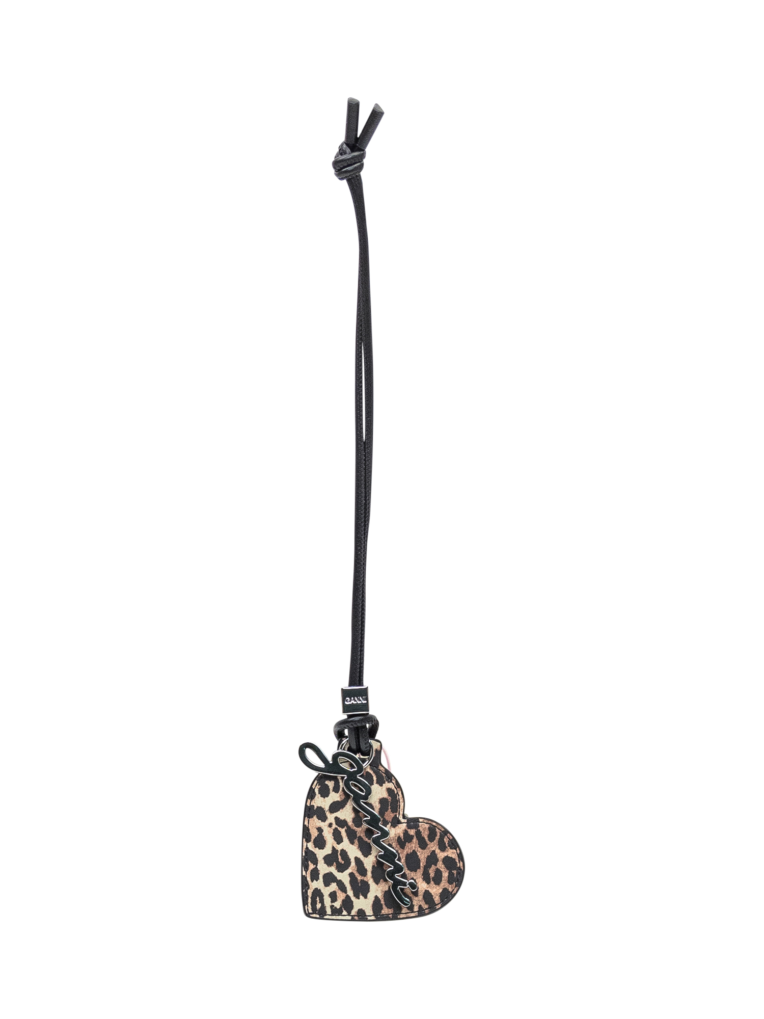 [GANNI] Keyring FW25 A6914 943