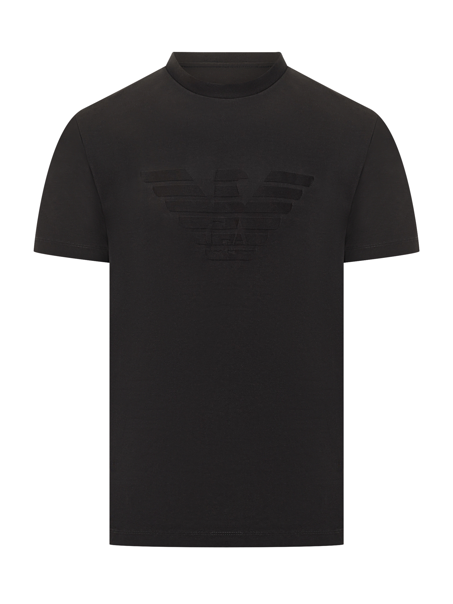 [Emporio Armani] T-shirts Short Sleeve FW25 8N1TD21JGYZ 0022