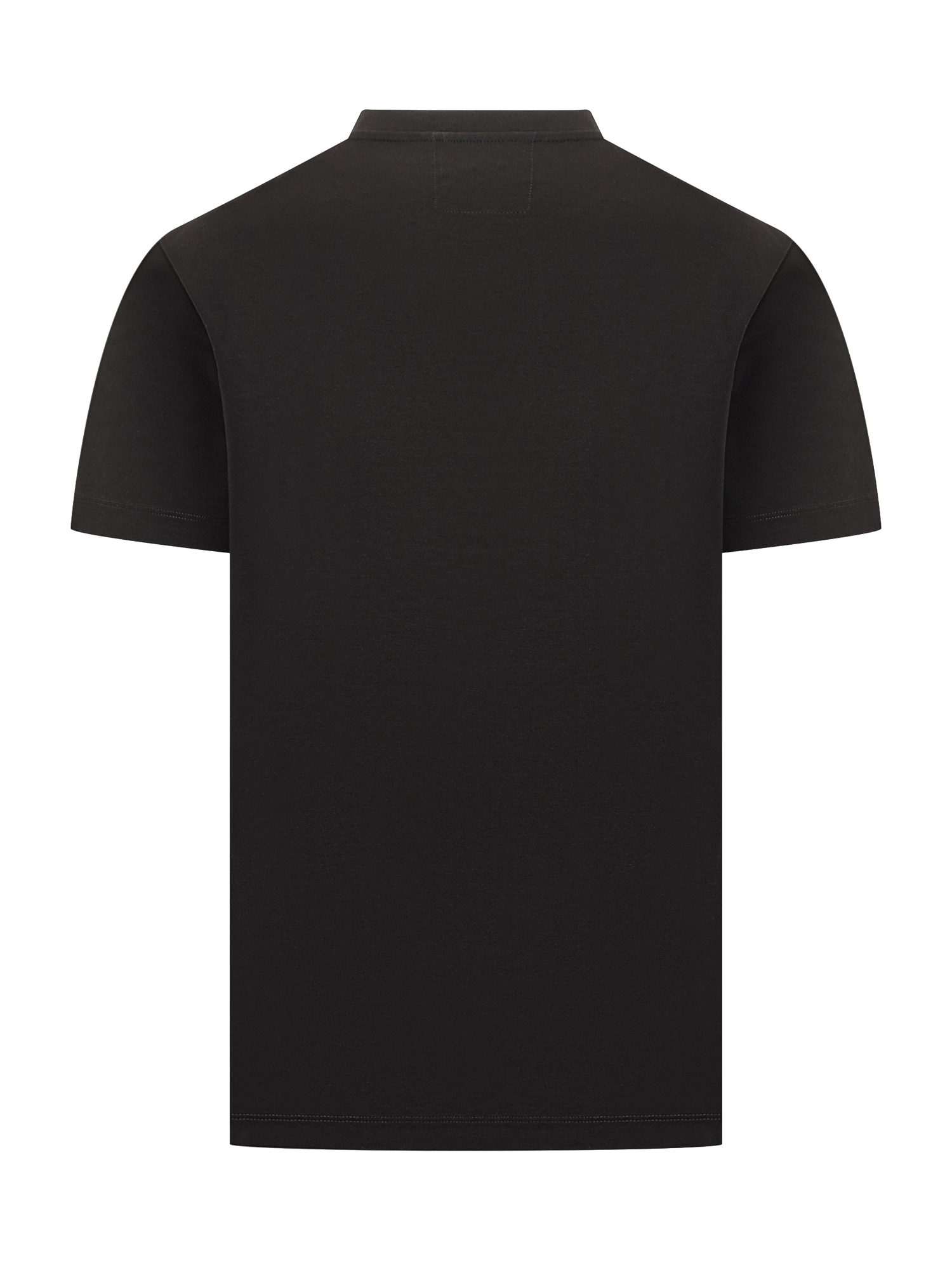 [Emporio Armani] T-shirts Short Sleeve FW25 8N1TD21JGYZ 0022