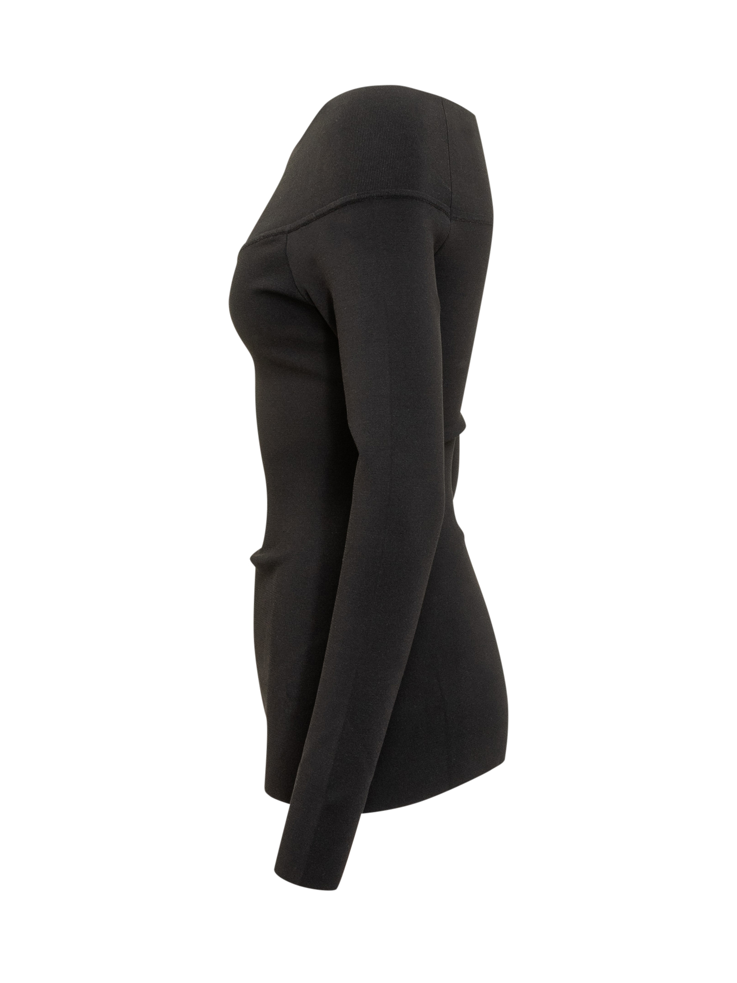 [Stella McCartney] T-shirts Long Sleeve FW25 6K10683S2543 1000