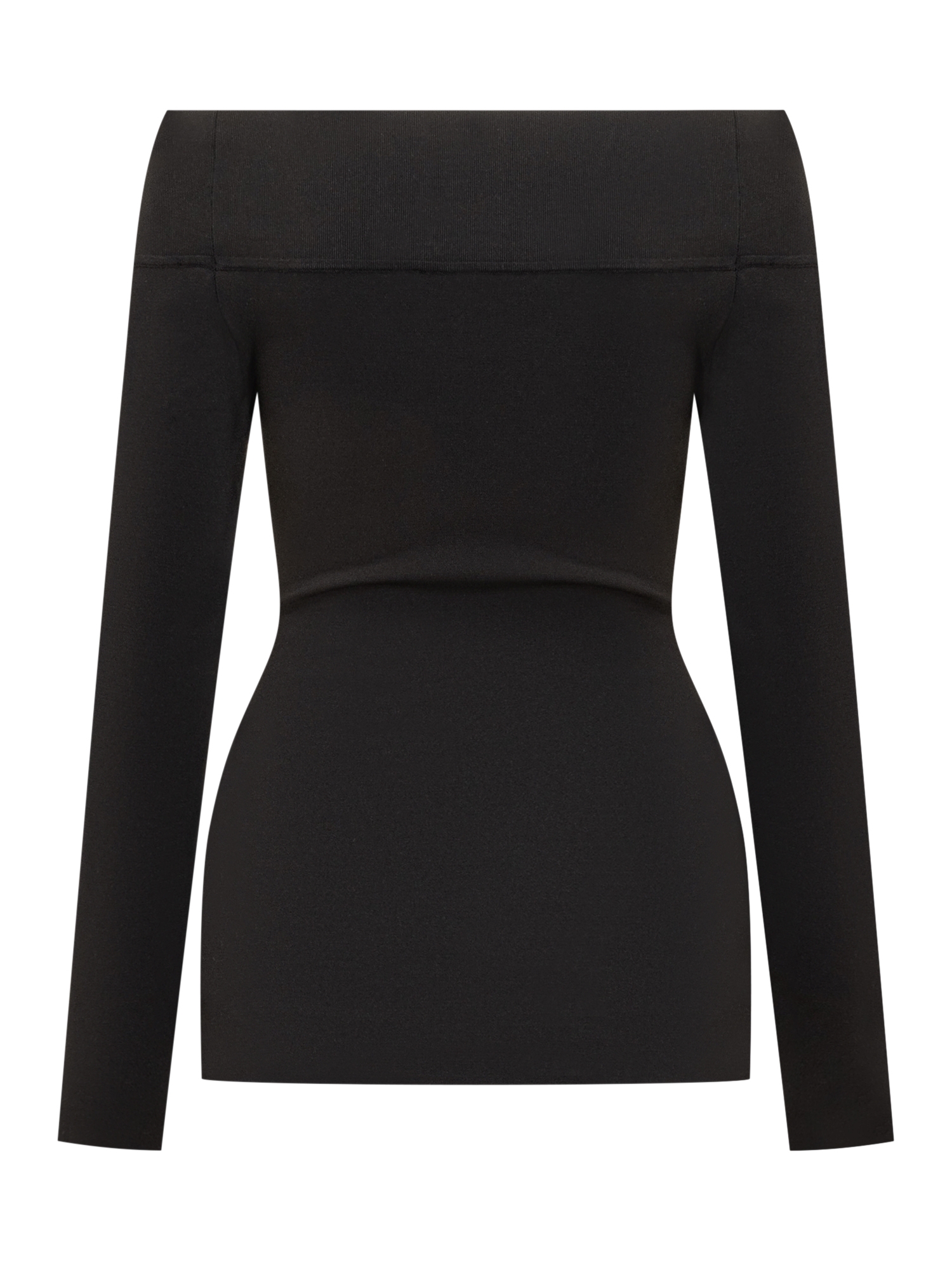 [Stella McCartney] T-shirts Long Sleeve FW25 6K10683S2543 1000