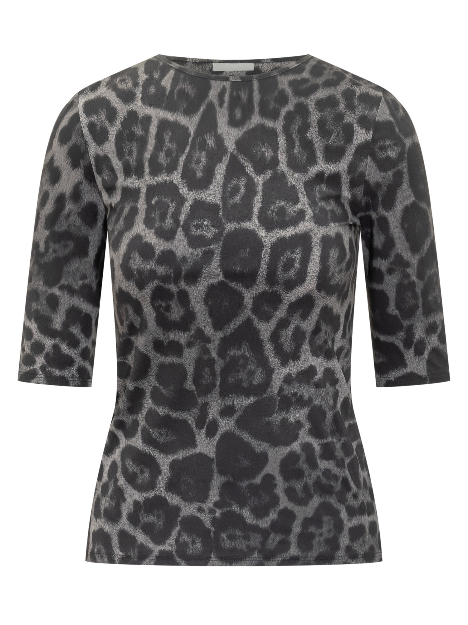 [Stella McCartney] T-shirts Short Sleeve FW25 6J04113SQA08 1230