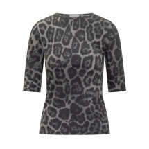 [Stella McCartney] T-shirts Short Sleeve FW25 6J04113SQA08 1230
