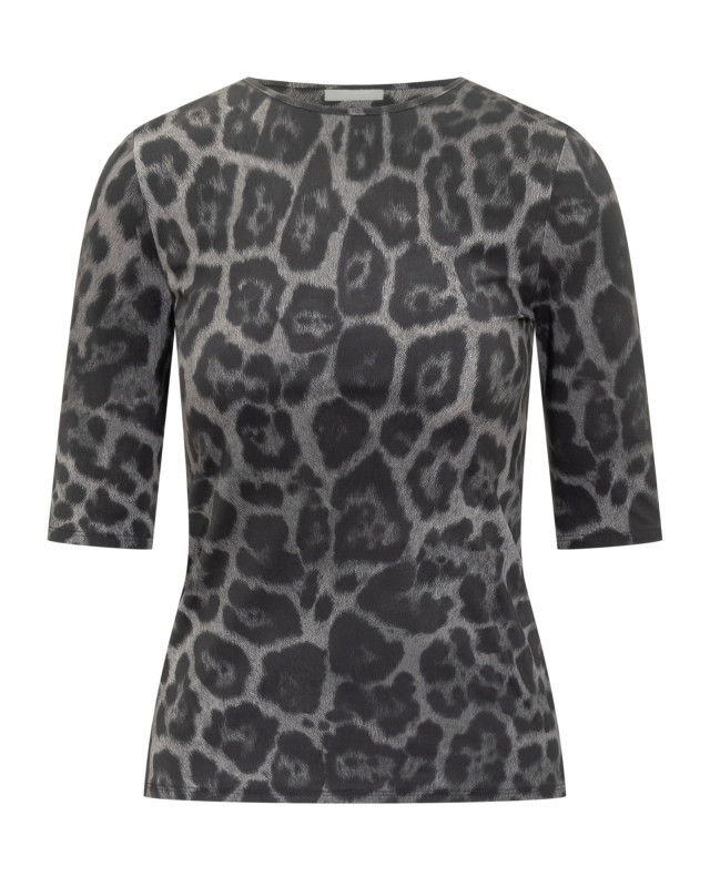 [Stella McCartney] T-shirts Short Sleeve FW25 6J04113SQA08 1230