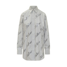 [Stella McCartney] Shirts Long Sleeve FW25 6201653GJ304 9215