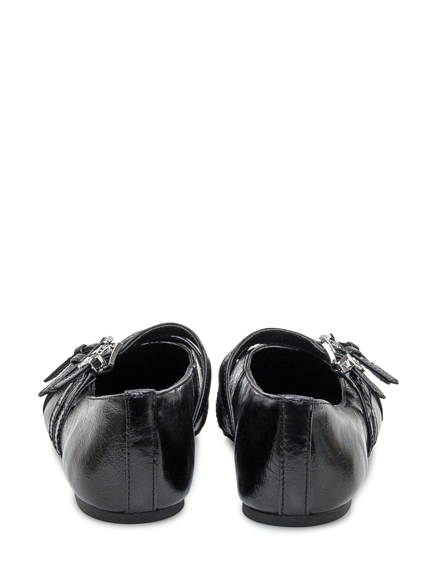 [MICHAEL MICHAEL KORS] Flat shoes FW25 40T51DFP1L 001