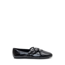 [MICHAEL MICHAEL KORS] Flat shoes FW25 40T51DFP1L 001