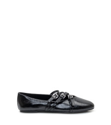 [MICHAEL MICHAEL KORS] Flat shoes FW25 40T51DFP1L 001