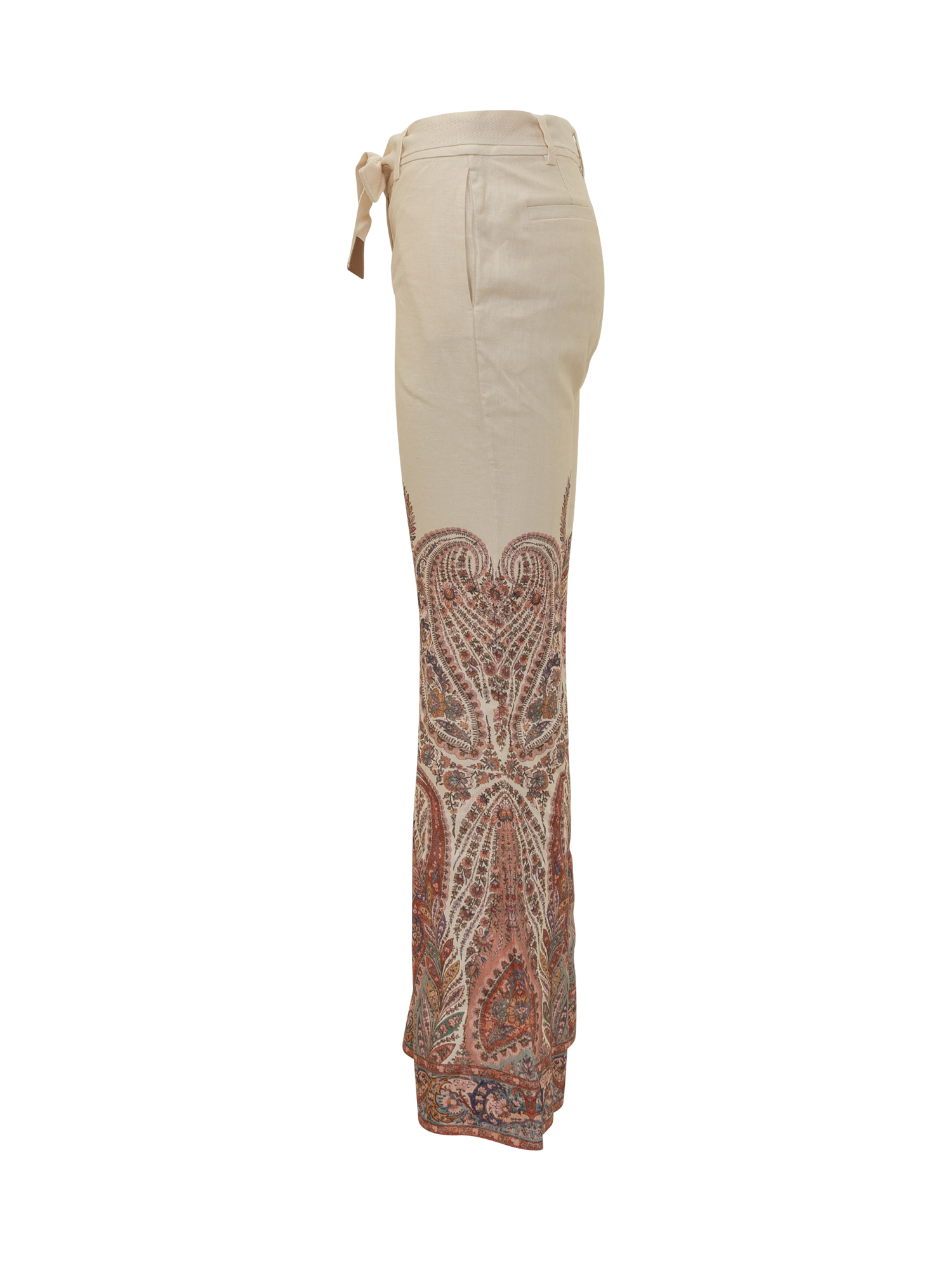 [Zimmermann] Trousers FW25 3235PSS251 CMP
