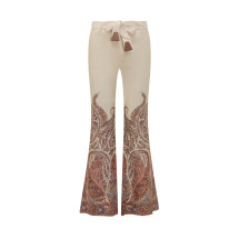 [Zimmermann] Trousers FW25 3235PSS251 CMP