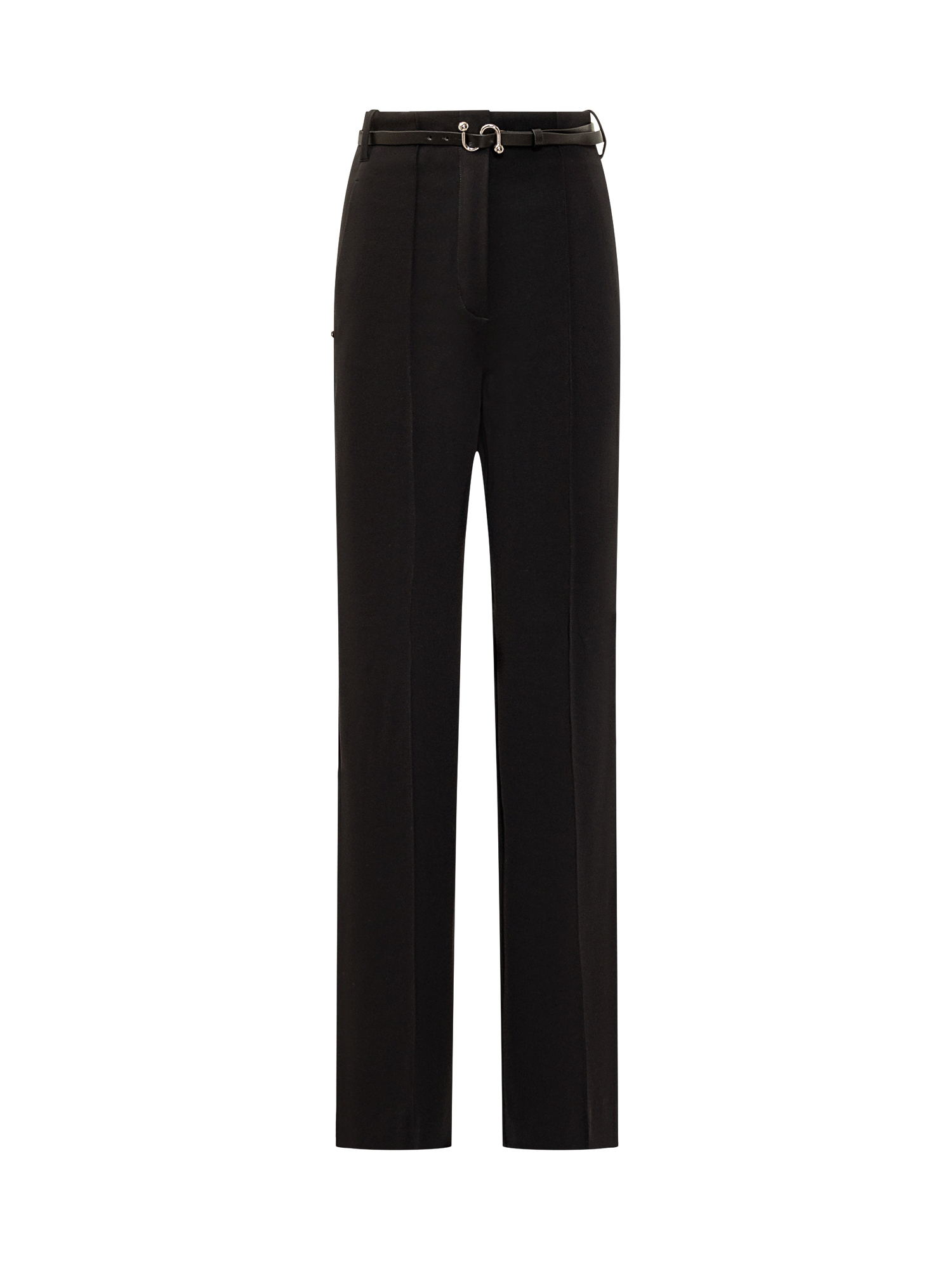 [SPORTMAX] Trousers FW25 2522786021600 001