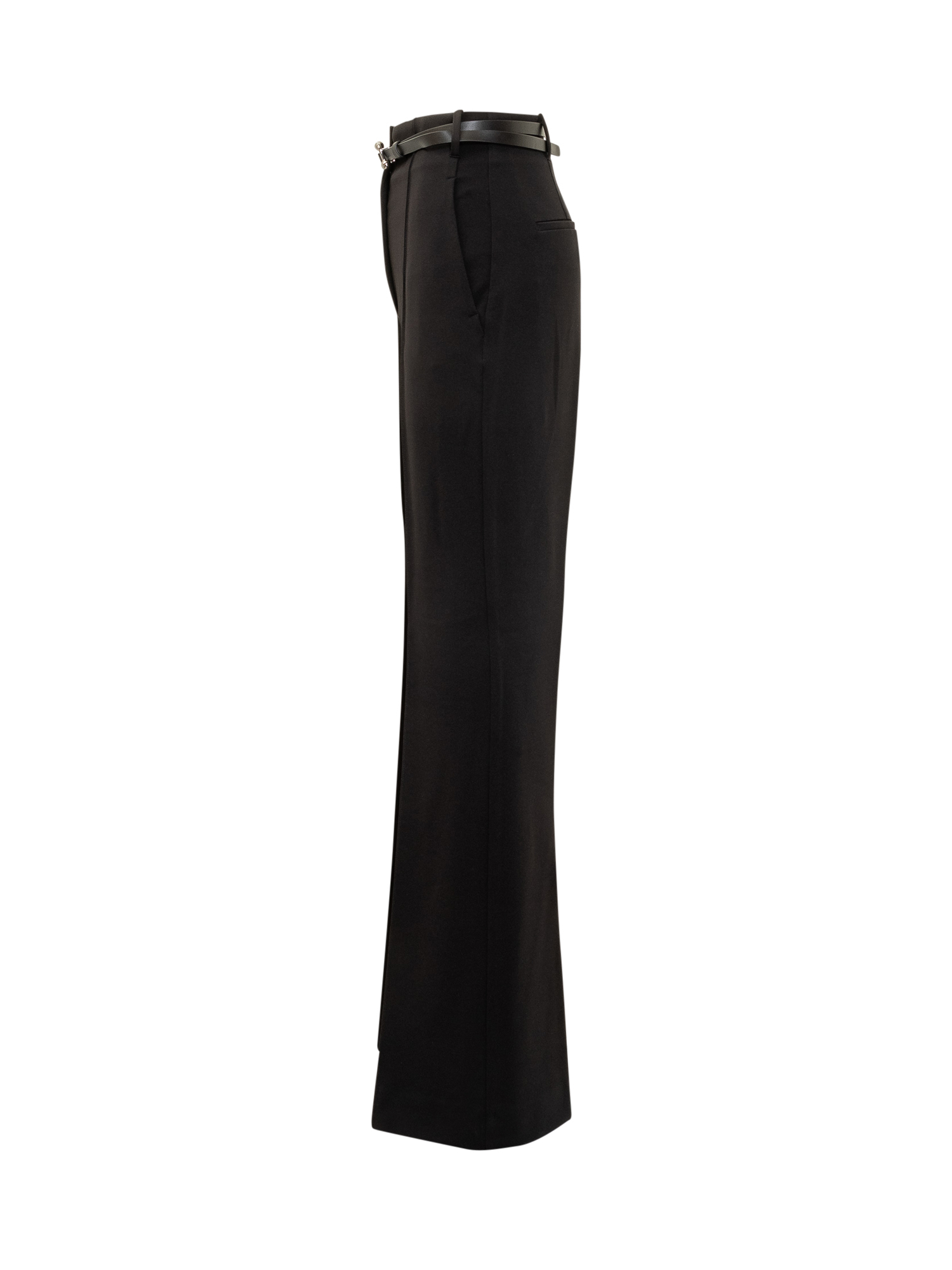 [SPORTMAX] Trousers FW25 2522786021600 001
