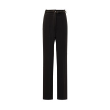 [SPORTMAX] Trousers FW25 2522786021600 001