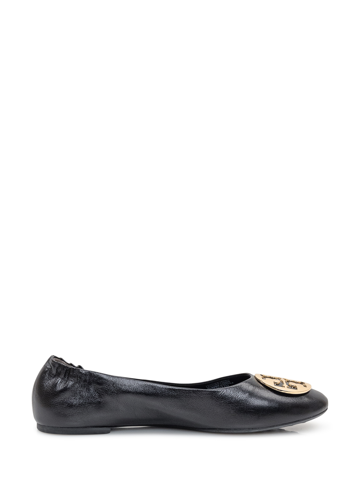 [Tory Burch] Flat shoes FW25 147379 001
