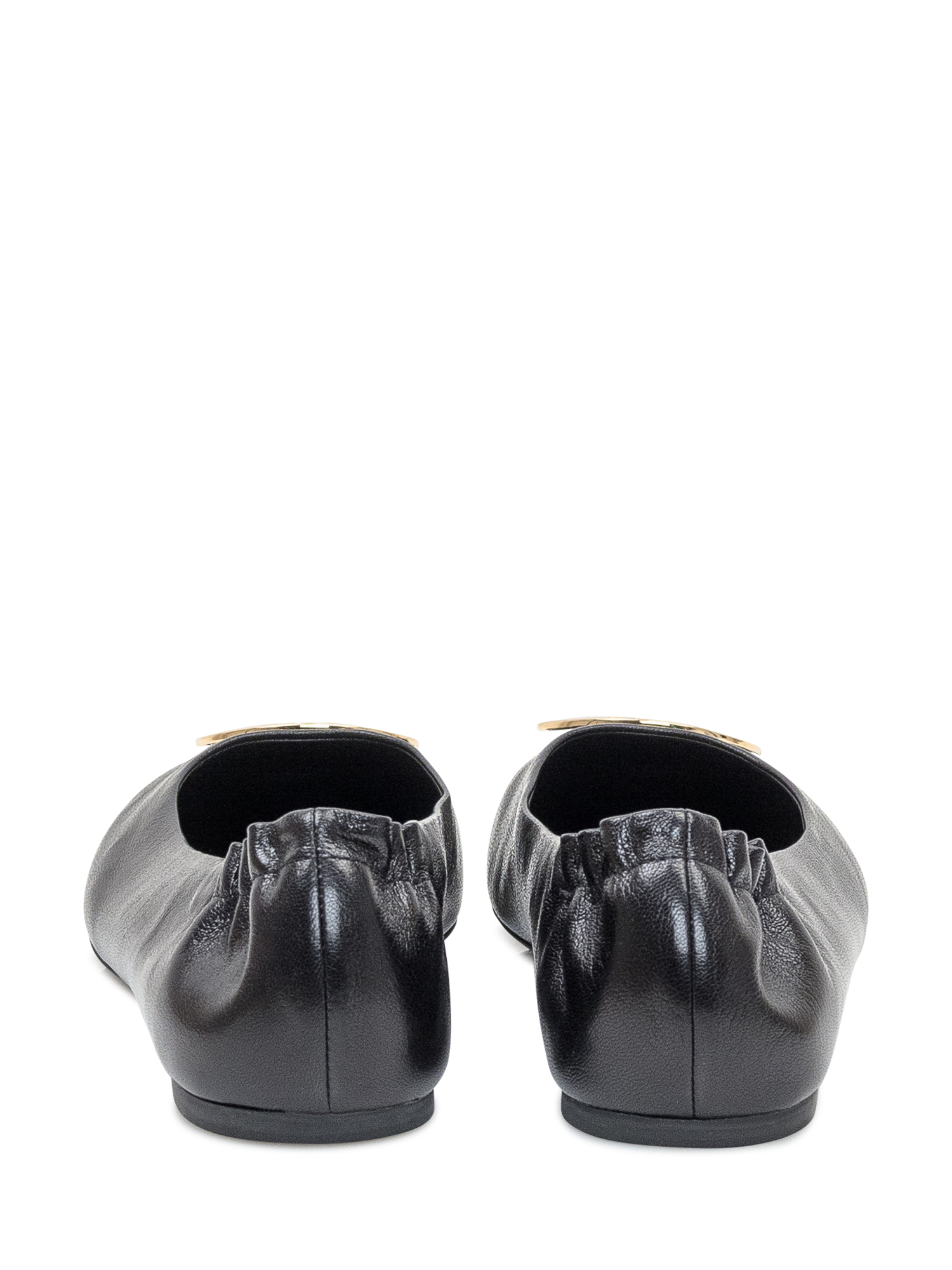 [Tory Burch] Flat shoes FW25 147379 001