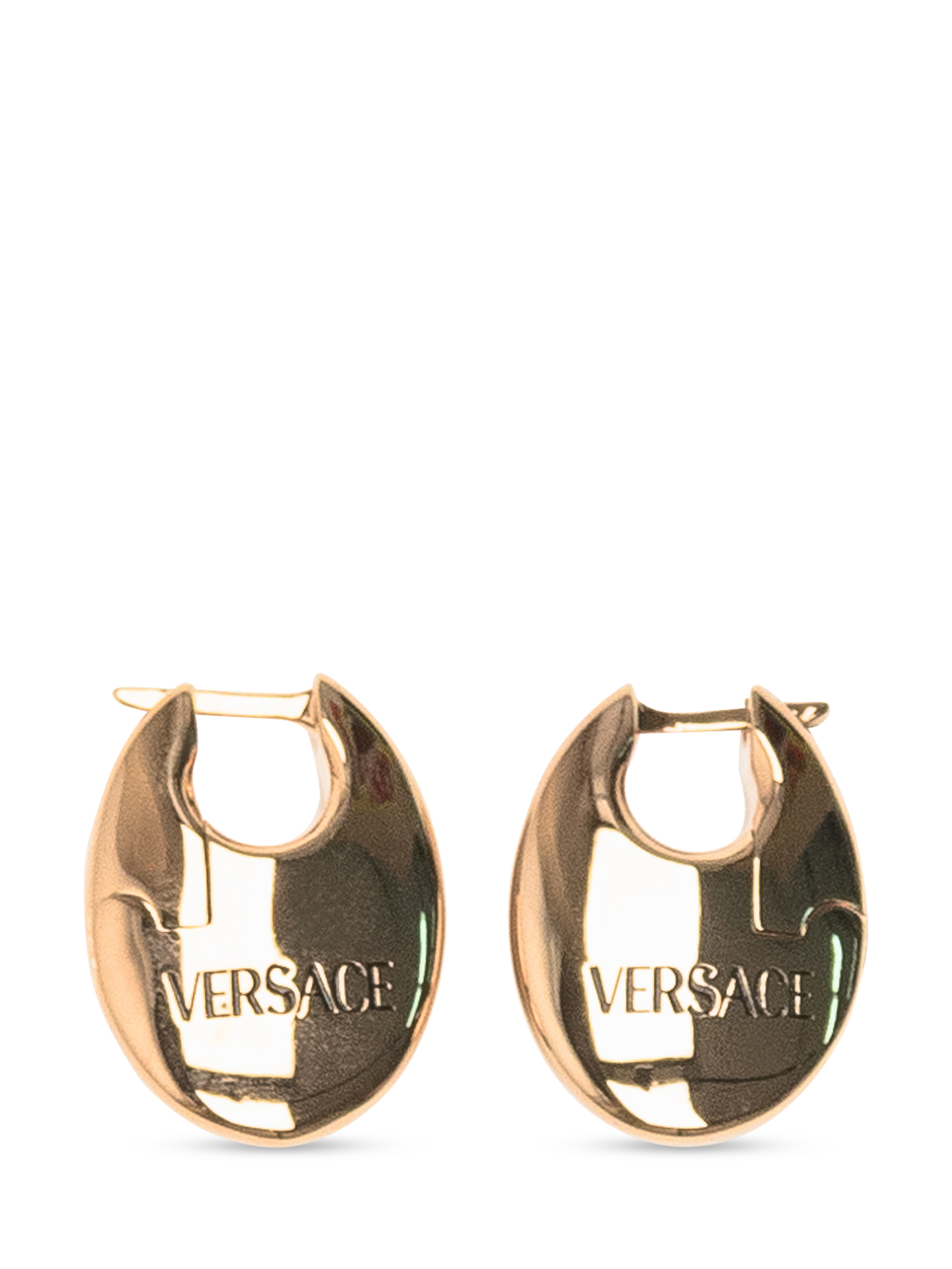[Versace] Earring FW25 10212851A15590 4J120