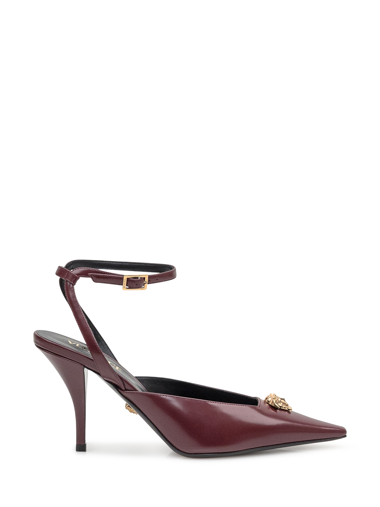 [Versace] Pumps FW25 10204791A14835 1RC3V